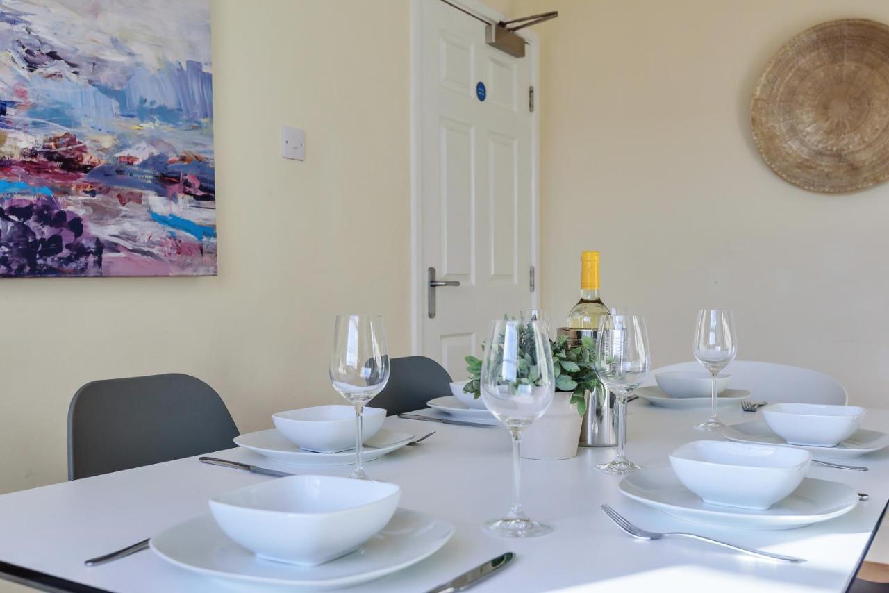 37A Stonegate Loft Daire York Dış mekan fotoğraf