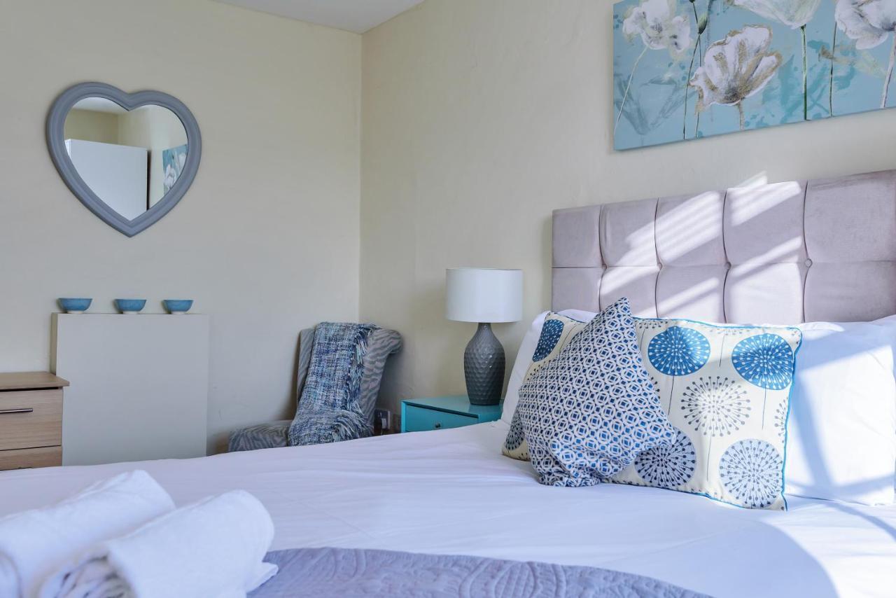 37A Stonegate Loft Daire York Dış mekan fotoğraf