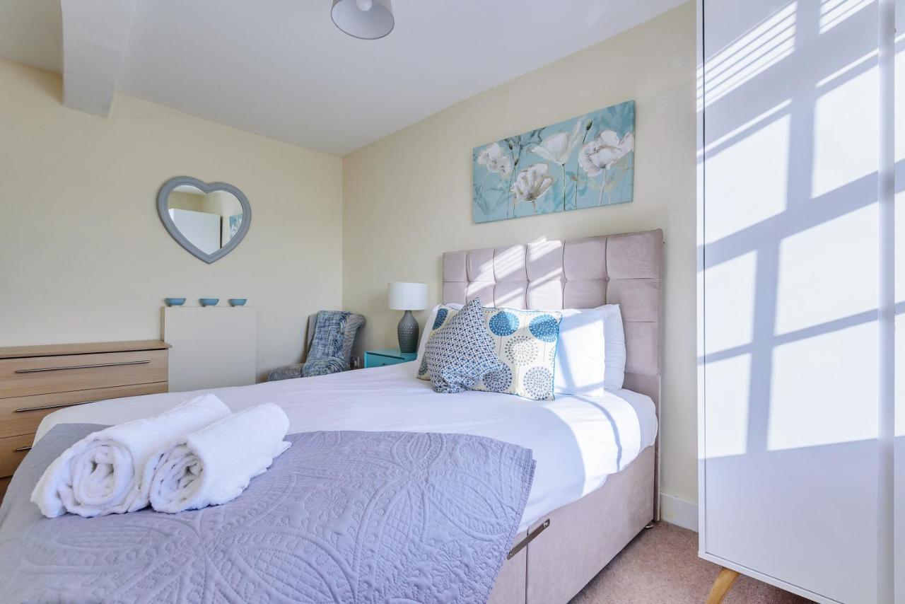 37A Stonegate Loft Daire York Dış mekan fotoğraf