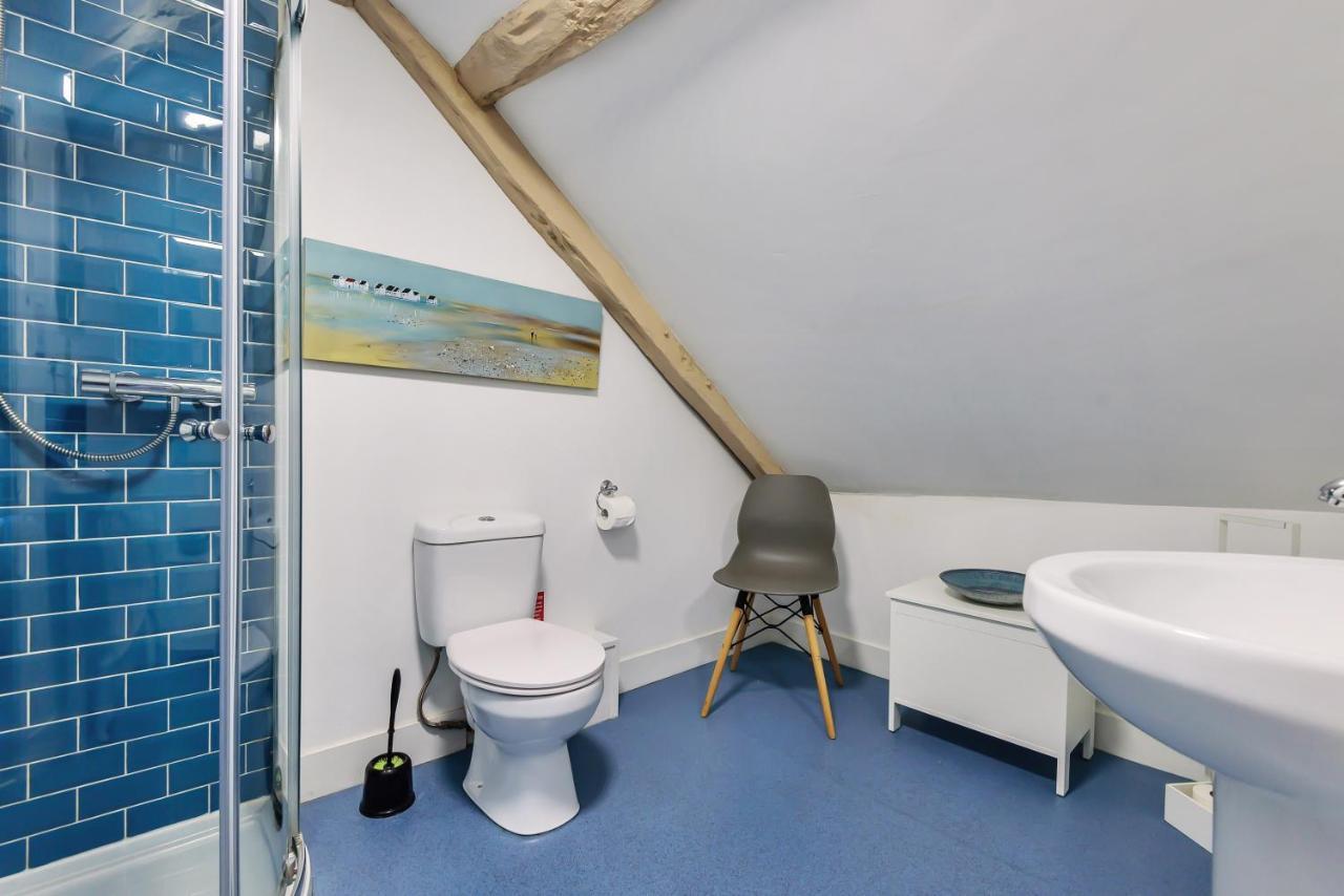 37A Stonegate Loft Daire York Dış mekan fotoğraf