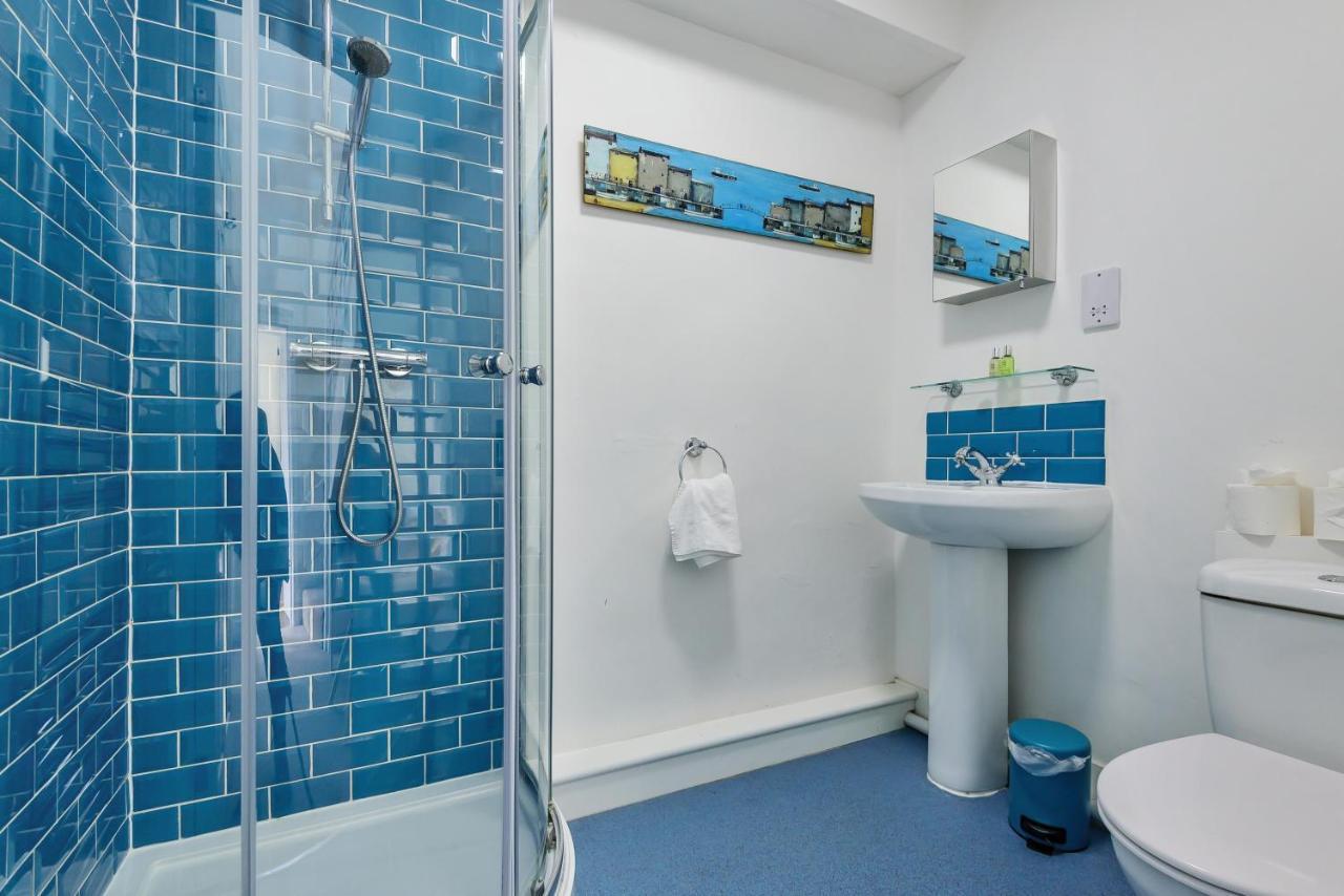 37A Stonegate Loft Daire York Dış mekan fotoğraf